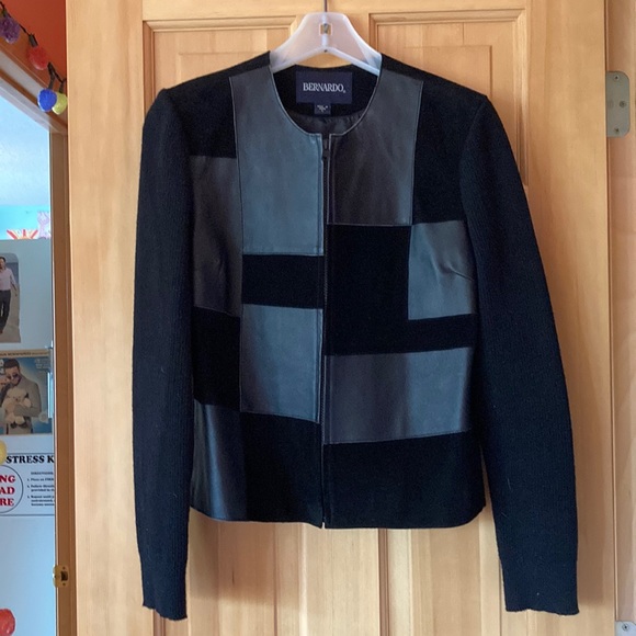 Bernardo Jackets & Blazers - 🖤Bernardo Jacket